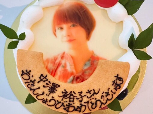 元モー娘。中澤裕子、ついに51歳に！ 若々しい姿に「いい年の取り方されてますね」「中澤さん綺麗」の声