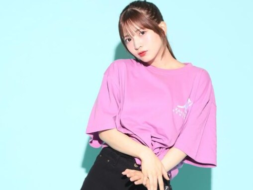 「超美女神」人気アイドル、圧巻美脚あらわなモデルショットに大反響！ 「もう服に収まってない」