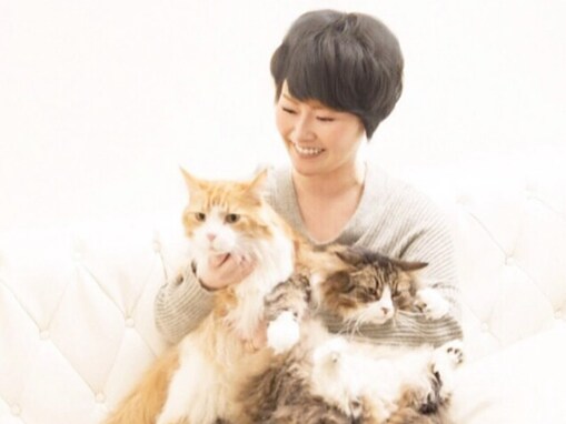 遠野なぎこ、「何が“共依存”なのよ」「非常に無礼」と、怒りをあらわに。「伝えるって難しいですね」