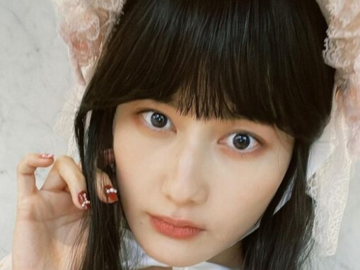 「激カワですね」橋本愛、ロリータ姿でイメージ激変にファン衝撃！ 「お人形さん」「鬼可愛すぎ」