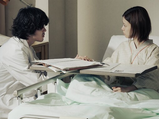 『アンメット』監督、最終回の撮影裏側を明かし大反響！ 「こんな細かな努力があったとは…」