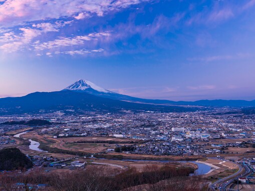 静岡県民が選んだ「街の住みここち（自治体）」ランキング！ 「駿東郡清水町」を抑えた6年連続の1位は？