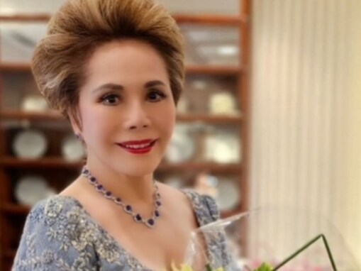 デヴィ夫人、皇族の驚きの事実を明かし反響！ 「鳥肌が立ちました」「凄いところに気づきましたね」