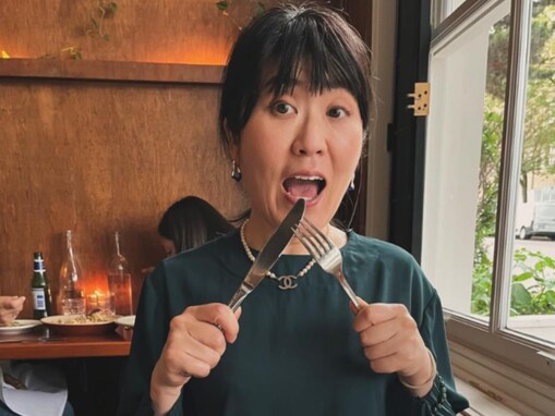 「え？？光浦さん？」光浦靖子、最新ショットに「美人度がアップ」の声！ 「電撃婚とかあったりする？」