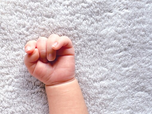 「天使ちゃんですね」産休中の徳島アナ、第1子出産を報告しファン祝福！ 「おめでとうございます」