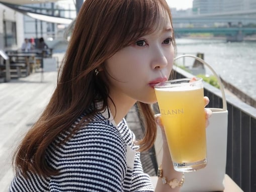 「人生の勝者か落伍者のどちらか」指原莉乃、昼からビールを飲む姿を公開！ 「昼からいいねぇ〜」