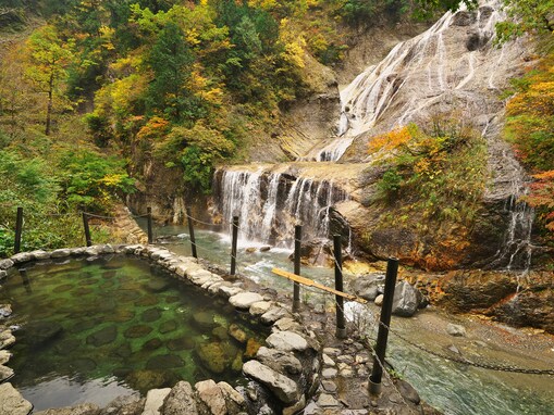 【北陸エリア】街の住みここち（自治体）ランキング！ 2位は石川県の「白山市」、1位は？