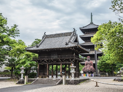 【東海エリア】街の住みここち（自治体）ランキング！ 愛知県「名古屋市昭和区」を抑えた1位は？