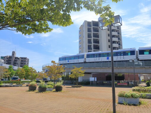 愛知県民が選んだ「街の住みここち（駅）」ランキング！ リニモ「はなみずき通」を抑えた5年連続1位は？