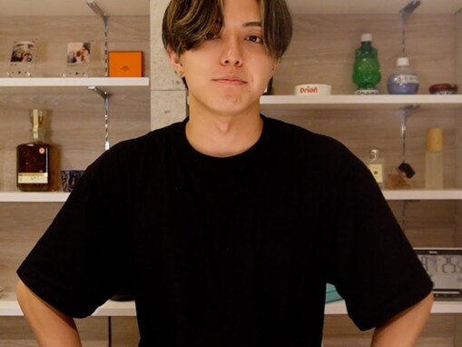 15万人超イケメンYouTuber、timeleszのオーディション結果はいかに？ 「これからの活躍楽しみにしてます」