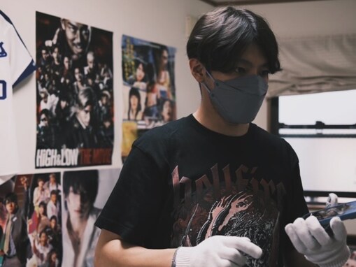 「見学に行きたい」山田裕貴、“記念館すぎる”実家を大公開！ 「親の愛を感じます」「素敵なお部屋」