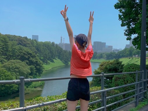 大家志津香、「禁酒39日目」を報告し「すげえよ、最高だよ」称賛の声の一方「危険です」心配の声も