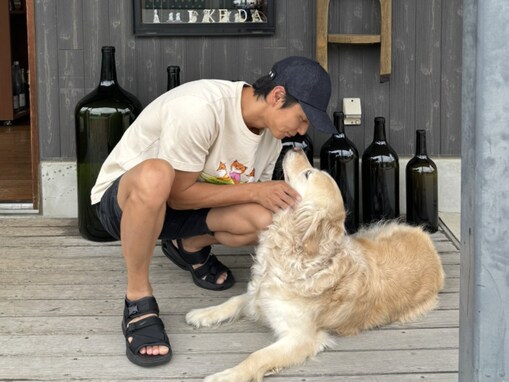 3代目バチェラー・友永、「真実の愛とは」回答に反響！ 「顔の小ささどないなってるん？」「何を見せられるかと」