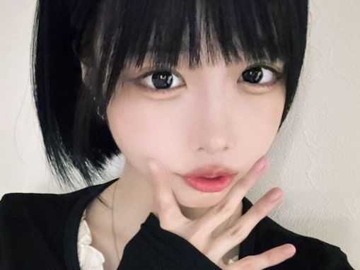 あの、“粗探し”に「顔はぷにぷにだし」と格好良く言及も「心配しています 」の声。「顔かわいくて草」