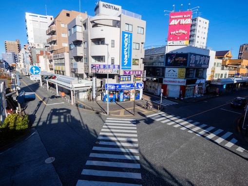 【神奈川県】各駅停車しか停まらないのに人気の駅ランキング！ 2位「淵野辺」を抑えた1位は？