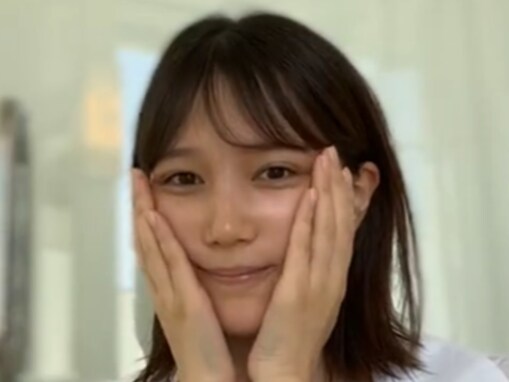 「すっぴんがすっぴんじゃない」本田翼、美しい素肌に反響！ 「スピンでこのポテンシャルか…さすが俳優」