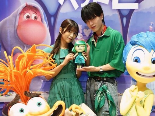 「かわええ」人気YouTuber・ゆん、イケメン弟とのツーショットを投稿し話題に！ 「ビジュが良すぎる」