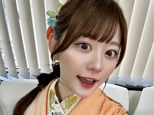 『今日好き』りんか、「なんか変な噂が…」釈明し「みんなごめんね」謝罪。「みんなデマだってわかってるから」