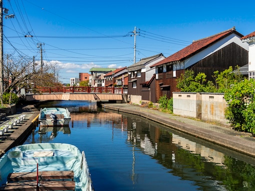 鳥取県民に聞いた「街の住みここち（自治体）」ランキング！ 2位「米子市」を抑えた1位は？