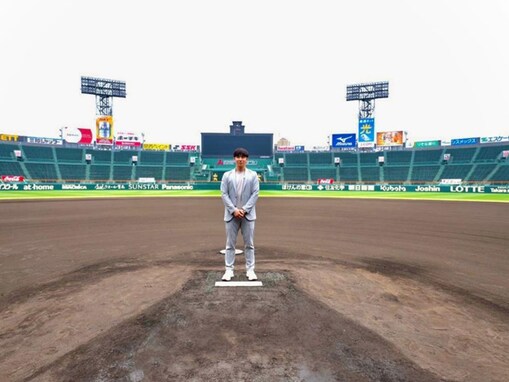 歴代の甲子園で「印象的だったピッチャー」ランキング！ 「平成の怪物」VS「ハンカチ王子」の結果は？