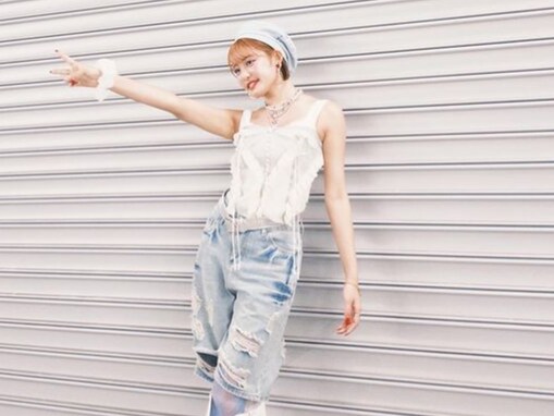 「夏なのに雪の妖精？」王林、圧巻スタイル披露にファンから反響の声続出！ 「待ち受けにしました」