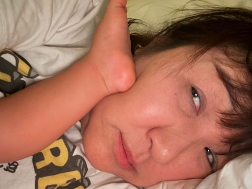 「愛しのKO負け」北斗晶、顔に蹴りを入れられた“最年少”の相手を発表！ 「絶対勝てない相手ですね」