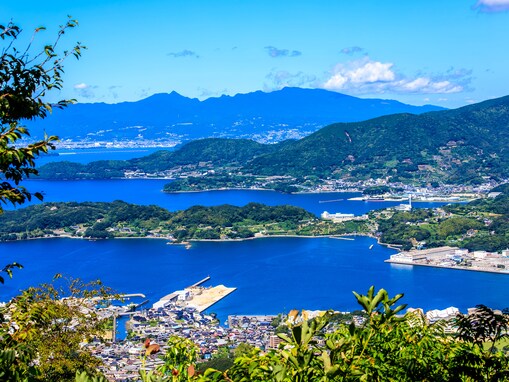 長崎県民に聞いた街の住みここち（自治体）ランキング！ 西彼杵郡時津町を抑えた1位は？【2024年最新】