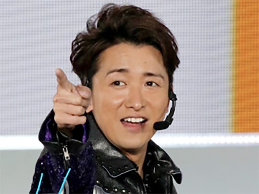 歌が上手いと思う「STARTO社の所属タレント」ランキング！ 1位「大野智（嵐）」、続く2位は？