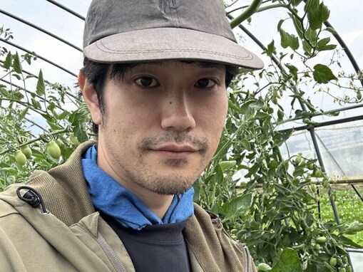 「松山ケンイチに激似」偽物？ 本物？ ショットに驚きの声！ 「本人だった失礼しましたごめんなさい」