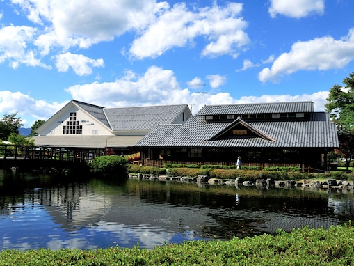 「全国道の駅グランプリ2024」発表！ 2位「道の駅 川場田園プラザ」、1位は？