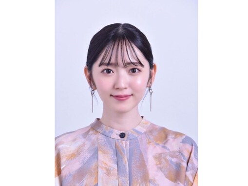 「エグすぎん？」鈴木愛理、証明写真に「こんな写り良い事ある…!?」と大反響！ 「可愛すぎて罪」