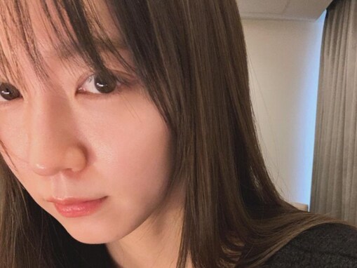 吉岡里帆、「さよなら」“最後の”投稿に反響！ 「えー？切っちゃうのー？」「何でロングやめちゃうの！」