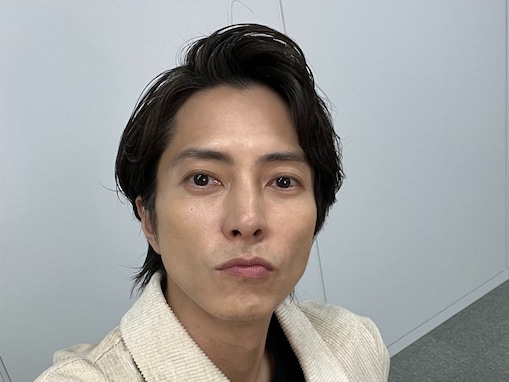 「ストイック」だと思う30代男性俳優ランキング！ 2位「山下智久」、1位は？