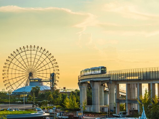 「行政サービス」が充実している全国の自治体ランキング！ 「愛知県長久手市」を抑えた長野県のTOP2は？