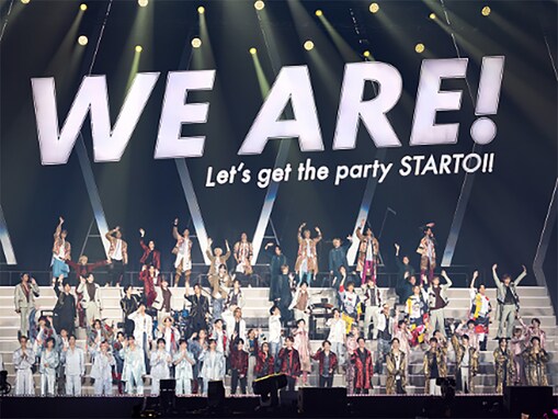STARTO社、権利侵害の通報窓口を設置。「誹謗中傷は絶対に許さない、という決意表明ですかね」