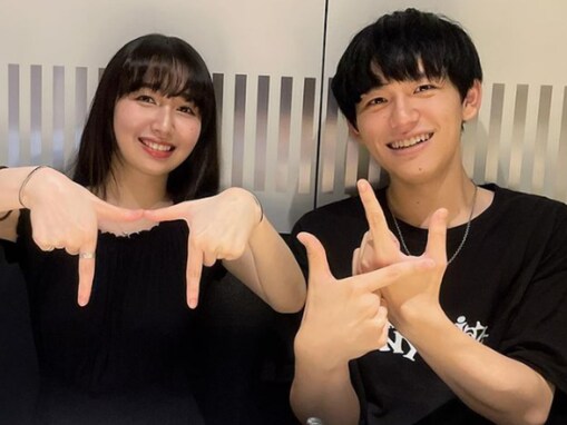 Cocomi、イケメンピアニストとの仲良しショットに「双子みたいに似てます」の声！ 「そっくり、、、！！」