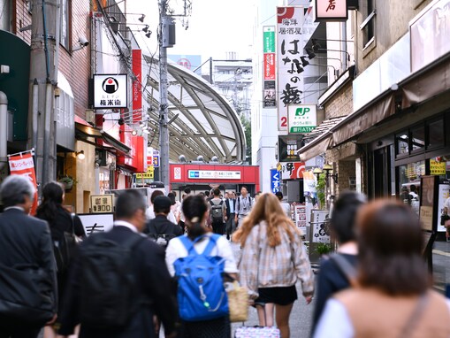 「親しみやすい」と思う全国の自治体ランキング！ 「東京都文京区」を抑えたTOP2は？