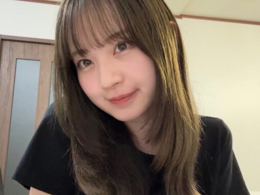 「涙出てくる」元モデルの美人俳優、恋人との別れを赤裸々に告白「この顔の女を振る奴とかいるんや」