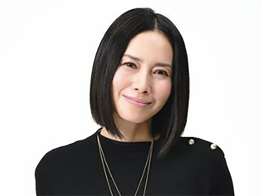 知的だ（頭が良い）と思う「40代女性俳優」ランキング！ 1位「中谷美紀」、続く2位は？