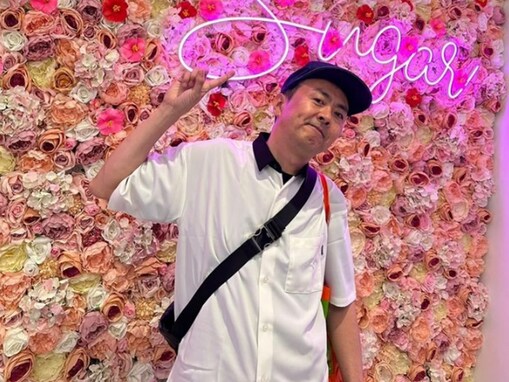 アンガールズ田中、人気俳優のサインに「本物かなぁ」と疑うも本人から反論！ 「筆跡鑑定しますか？」