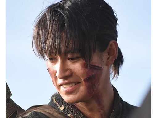 『鬼滅の刃』の竈門炭治郎を演じてほしい俳優ランキング！ 2位「山崎賢人」を抑えた1位は？