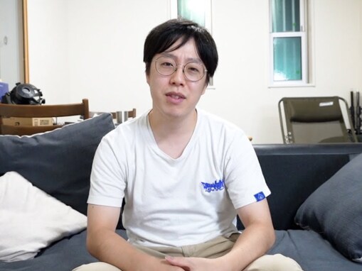 「騙されやすすぎ」積分サークル・キム、マッチングアプリで詐欺被害!? 「おもろいくらいピュア」