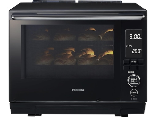 【Amazonタイムセール】今だけ34％オフ！ 東芝の人気オーブンレンジがお買い得【9月12日】