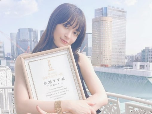 「野心家」なイメージの20代女性俳優ランキング！ 2位「広瀬すず」、1位は？