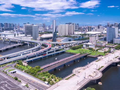 10万人の東京都民に聞いた「幸福度が高い街（駅）」ランキング！ 2位「有明エリア」、1位は？