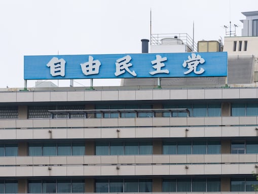 企業が選ぶ、日本の経済に寄与すると思う「自民党総裁選立候補者」ランキング。石破氏を抑えた1位は？