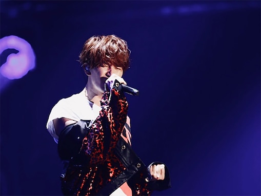 「ゆるさないっ！」大倉忠義、“旧関ジャニ”表記に言及。「広めていこう」「懐の深さに改めて感心」