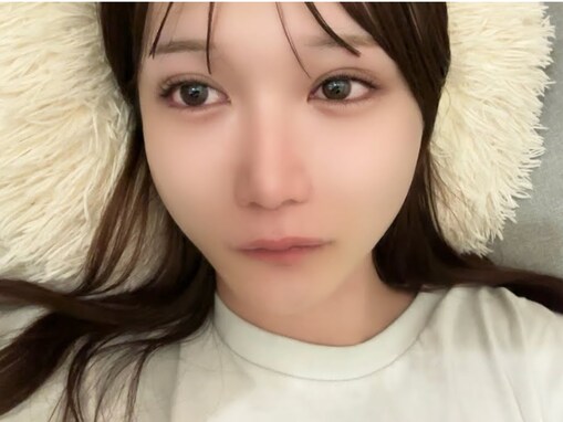 「手術をしようと思ってます」“男の娘”YouTuber、コンプレックスについて明かす「何年も悩んでる」