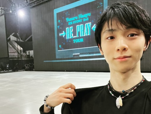 「ビジュアルが良い」と思うスポーツ選手ランキング！ 2位「羽生結弦」を大差で抑えた1位は？