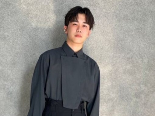 「イケメンになった」鈴木福、韓国アイドル風のメイク姿に「誰かと思った」の声！ 「あざと福くん」